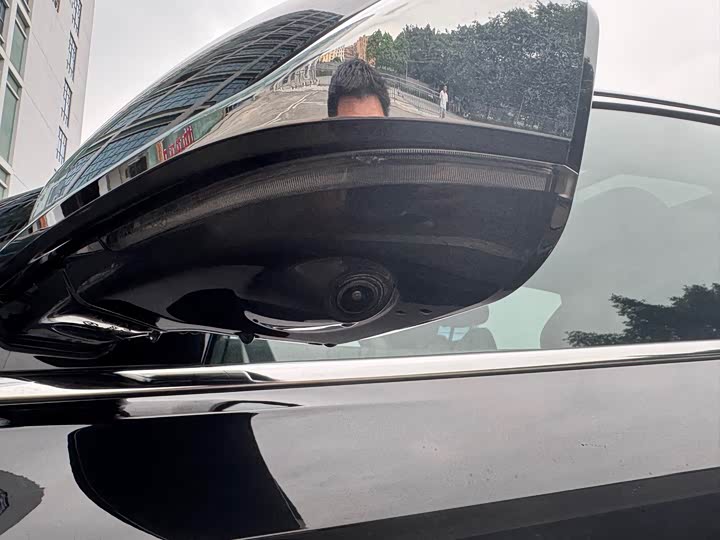 Фото 22 - Geely Preface