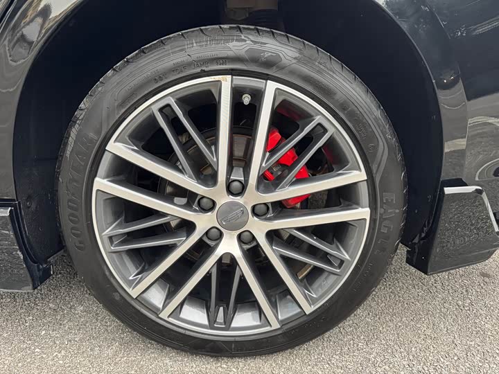 Фото 30 - Geely Preface