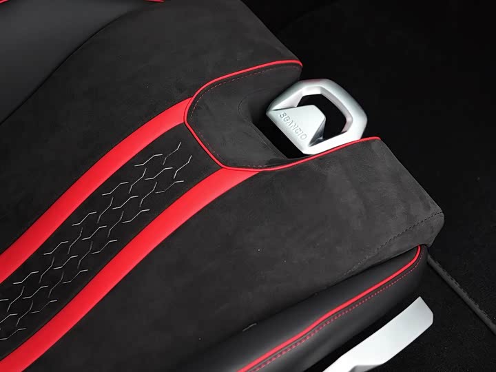 Фото 23 - Lamborghini Huracán