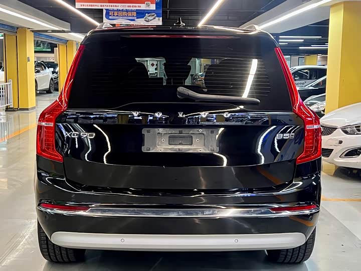Фото 5 - Volvo XC90