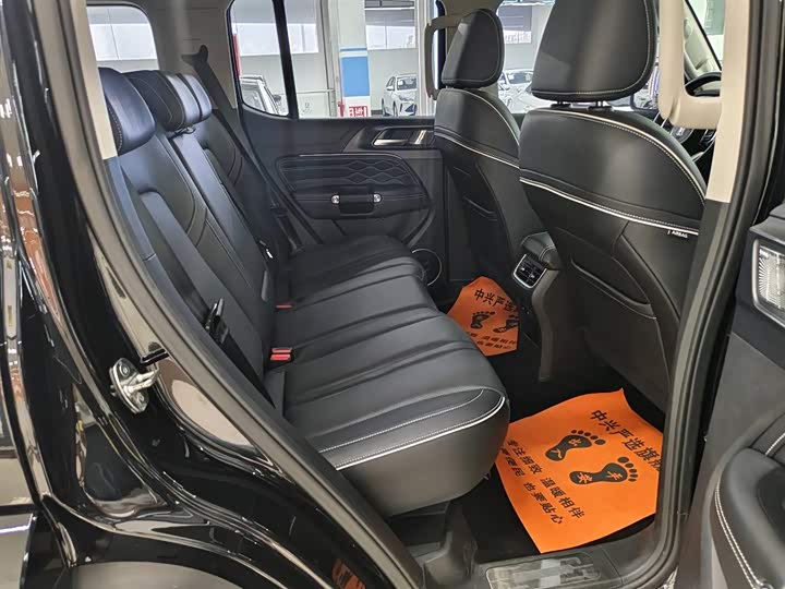 Фото 7 - Tank 300