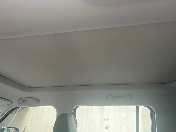 Фото 10 - BAIC Beijing BJ30