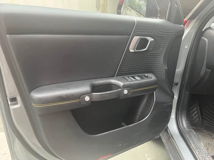 Фото 6 - BAIC Beijing BJ30