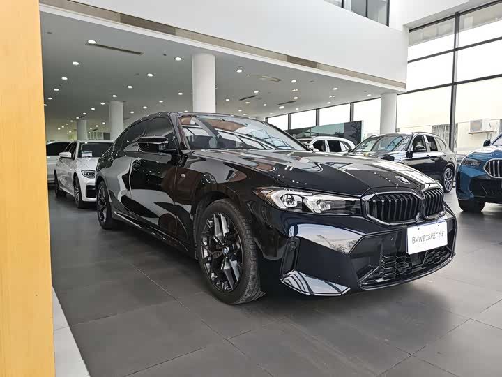 Фото 3 - BMW 3 Series