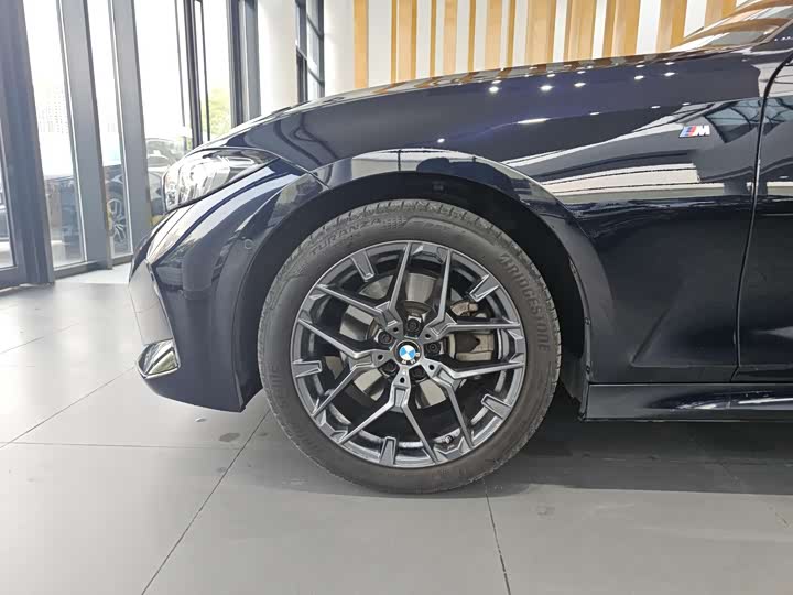 Фото 6 - BMW 3 Series