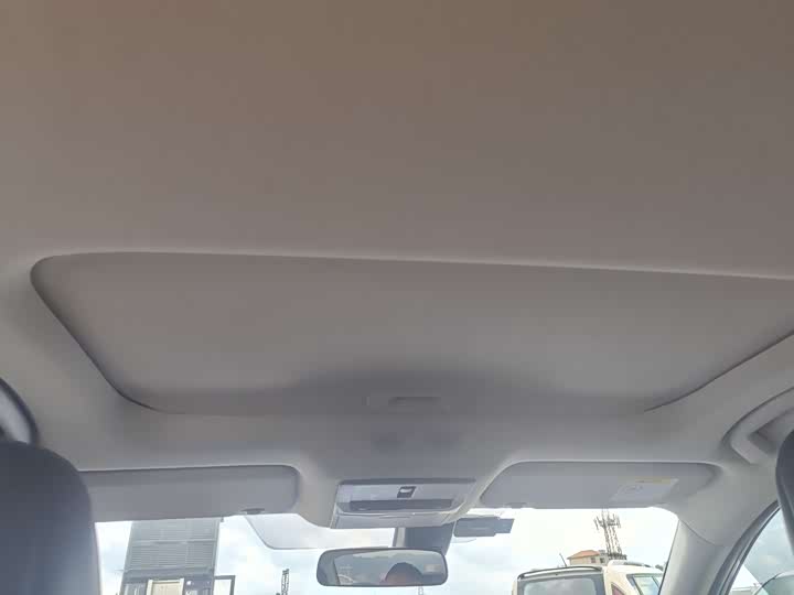 Фото 9 - Nissan Sylphy