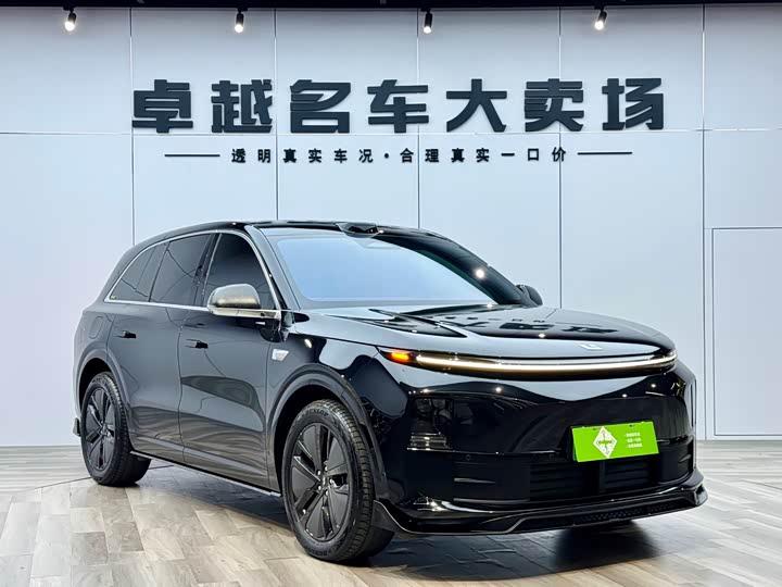 Фото 2 - LiXiang L6