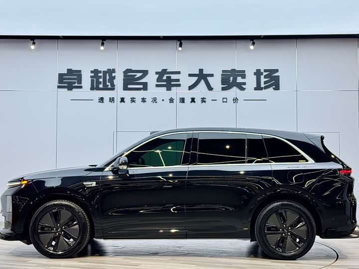 Фото 3 - LiXiang L6