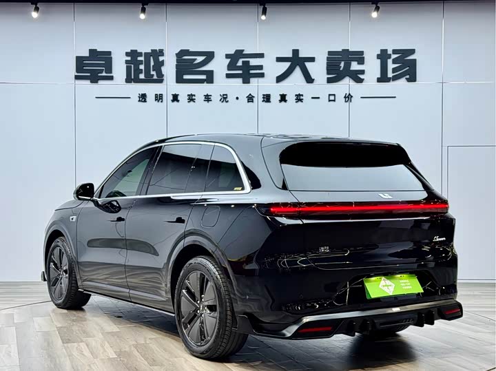 Фото 4 - LiXiang L6