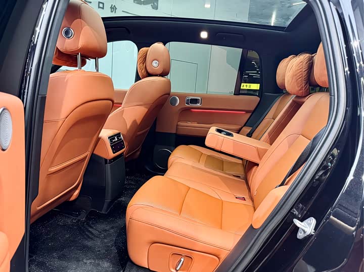 Фото 9 - LiXiang L6