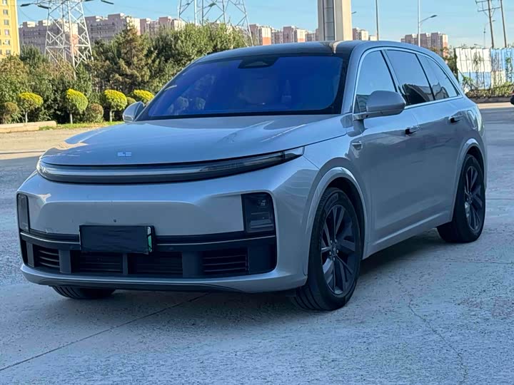 Фото 3 - LiXiang L7