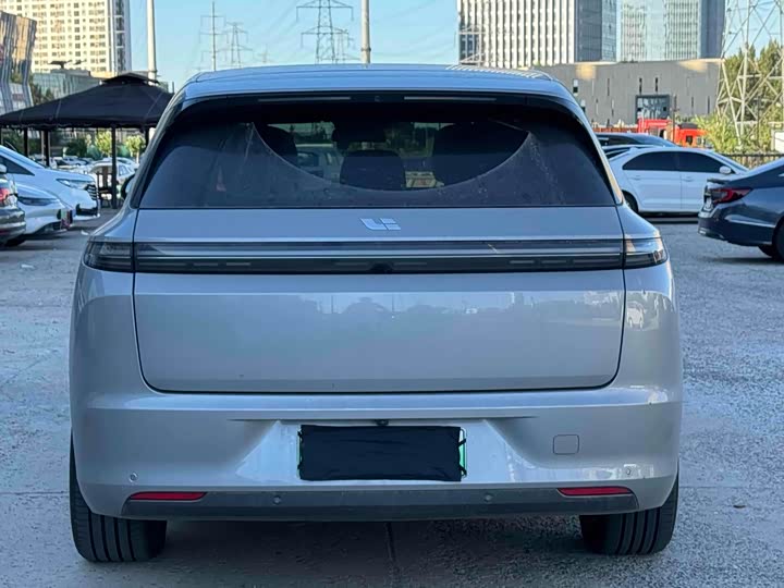 Фото 4 - LiXiang L7