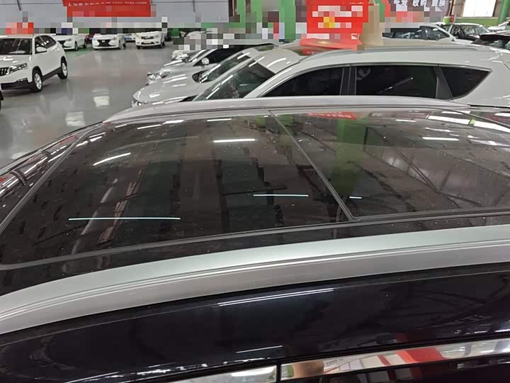 Фото 31 - Dongfeng Aeolus AX7