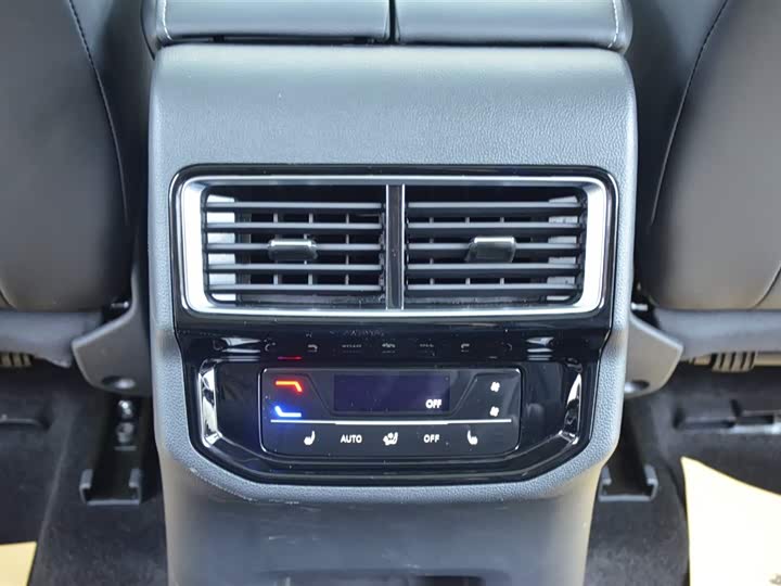 Фото 12 - Volkswagen Teramont Pro