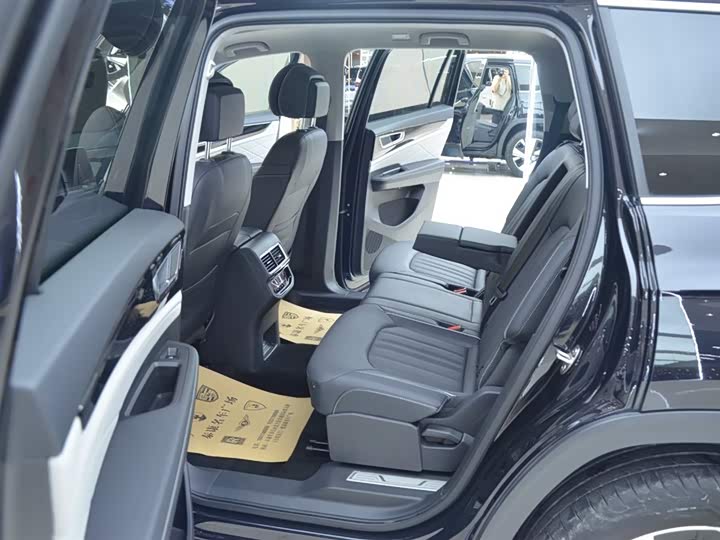 Фото 5 - Volkswagen Teramont Pro