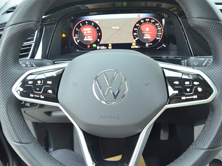 Фото 8 - Volkswagen Teramont Pro