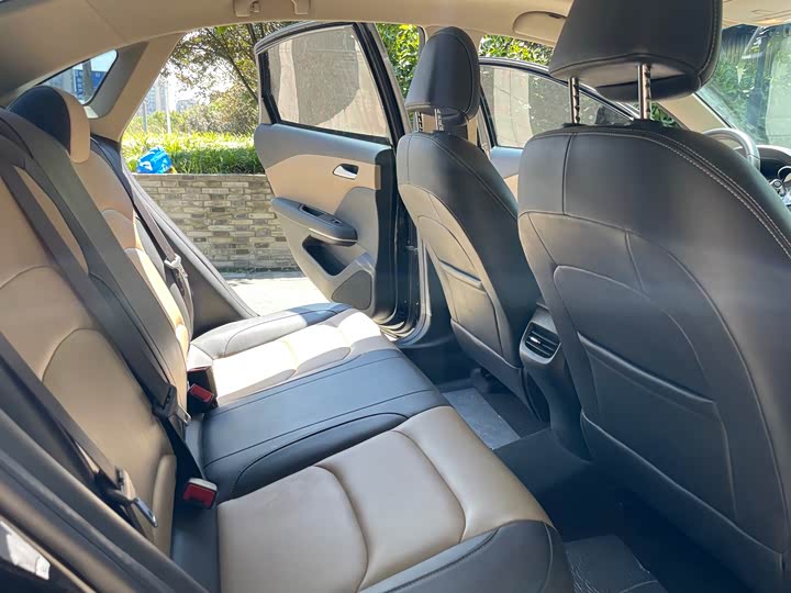 Фото 10 - Chevrolet Monza