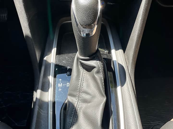 Фото 13 - Chevrolet Monza