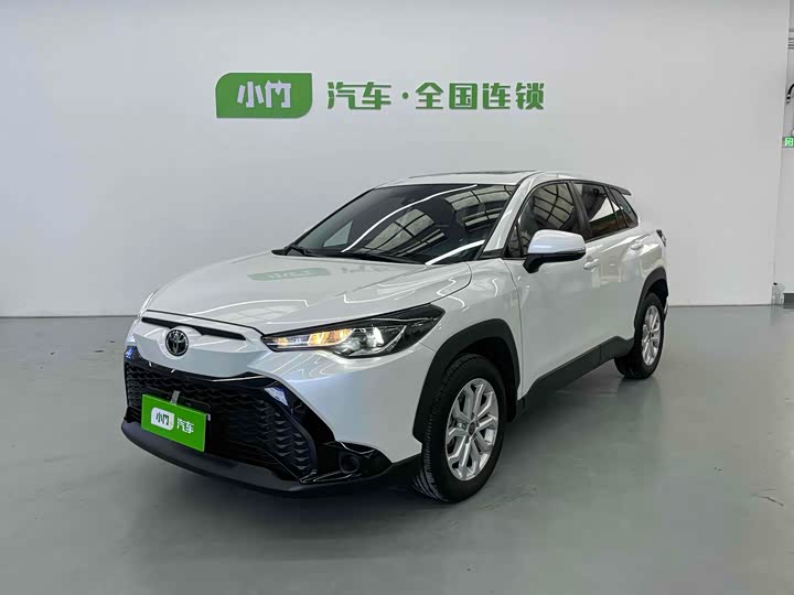 Фото 1 - Toyota Frontlander