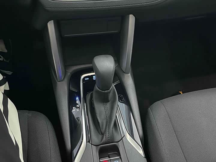 Фото 10 - Toyota Frontlander