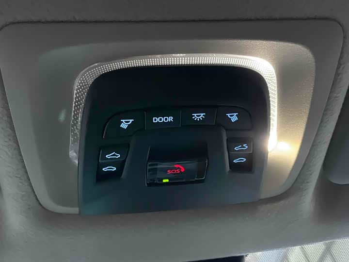 Фото 12 - Toyota Frontlander