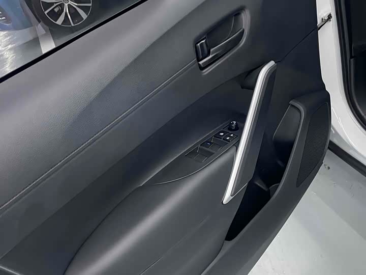 Фото 14 - Toyota Frontlander