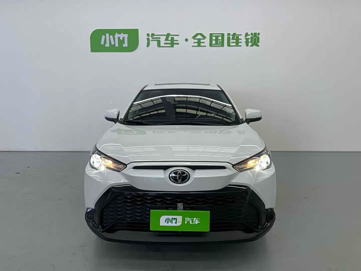 Фото 2 - Toyota Frontlander