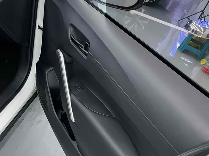 Фото 25 - Toyota Frontlander