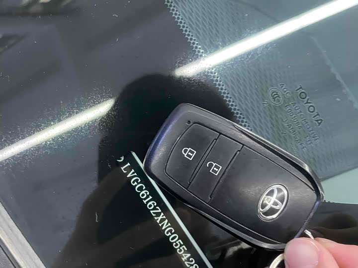 Фото 26 - Toyota Frontlander