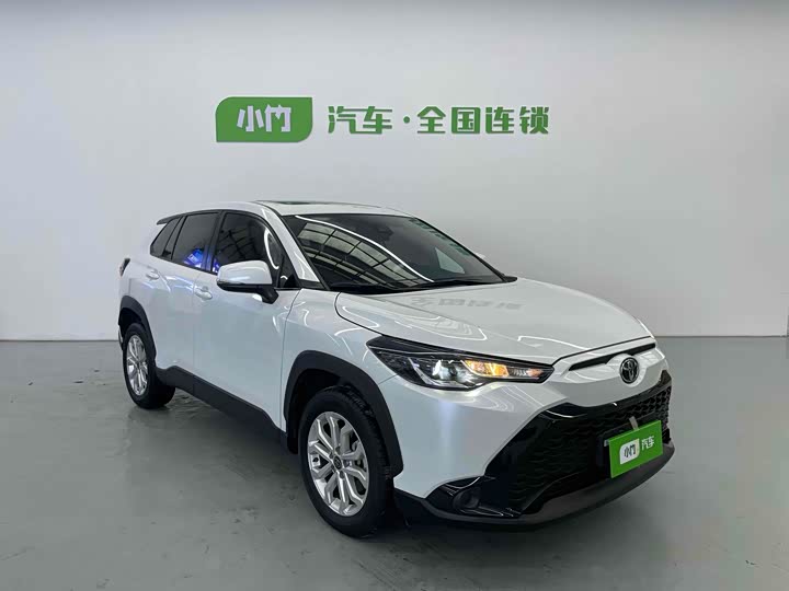 Фото 3 - Toyota Frontlander