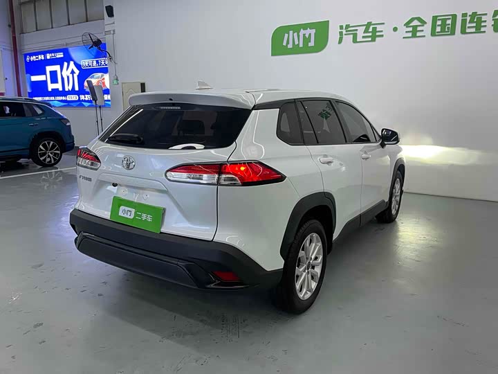 Фото 5 - Toyota Frontlander