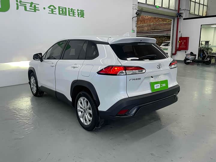 Фото 6 - Toyota Frontlander