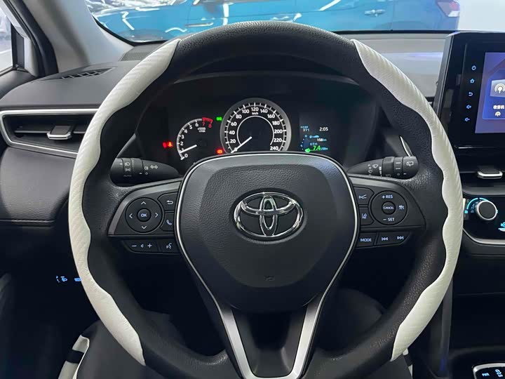 Фото 8 - Toyota Frontlander