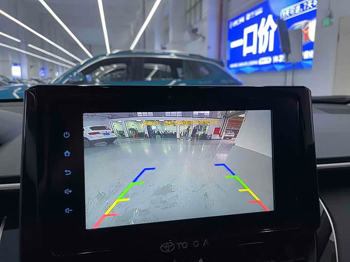 Фото 9 - Toyota Frontlander