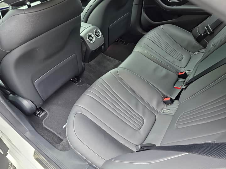 Фото 6 - Mercedes-Benz CLS-Class