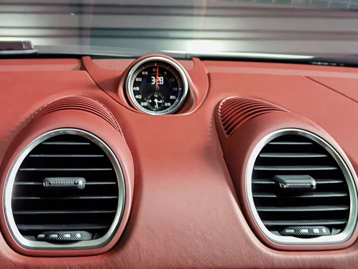 Фото 5 - Porsche 718