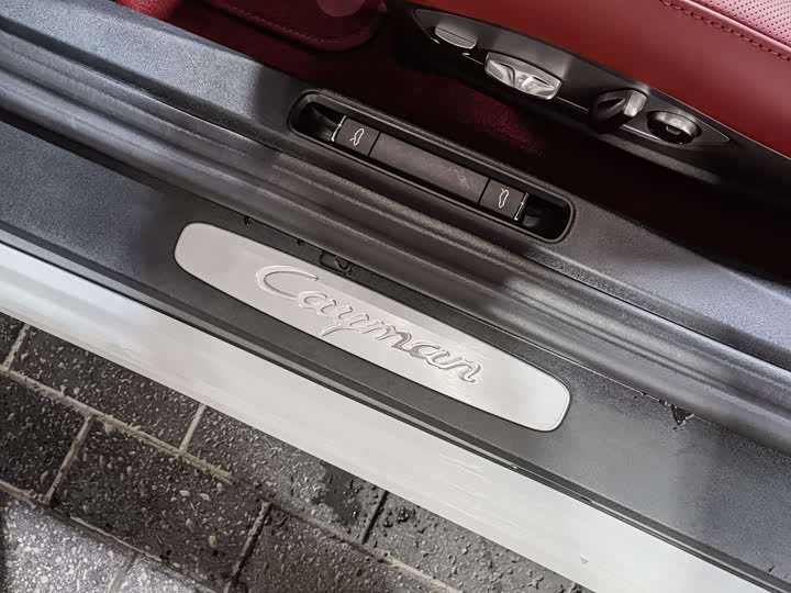 Фото 7 - Porsche 718