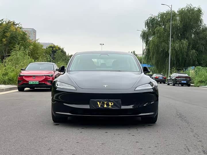 Фото 2 - Tesla Model 3