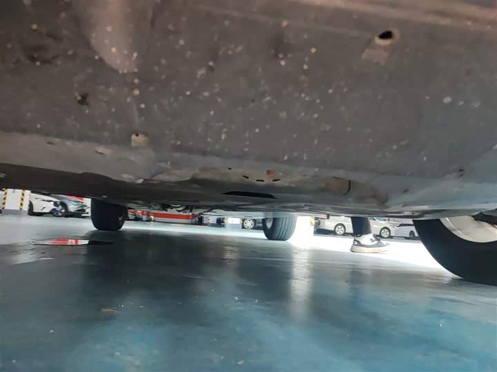 Фото 20 - Toyota RAV4