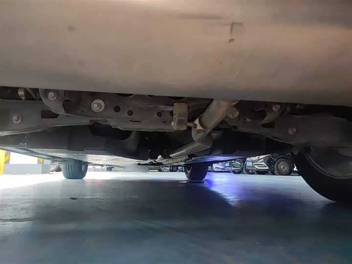 Фото 21 - Toyota RAV4