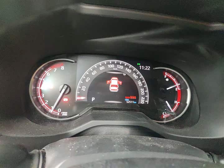 Фото 4 - Toyota RAV4