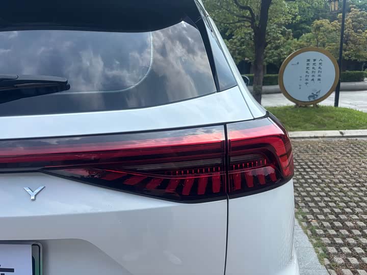 Фото 15 - Chery Tiggo 8 Pro Hybrid