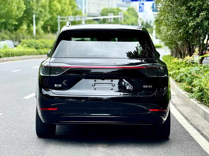 Фото 13 - Aito M9