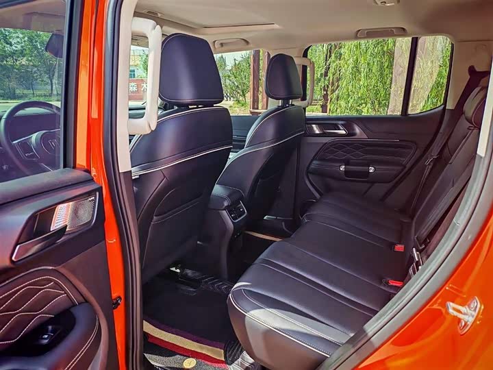 Фото 15 - Tank 300