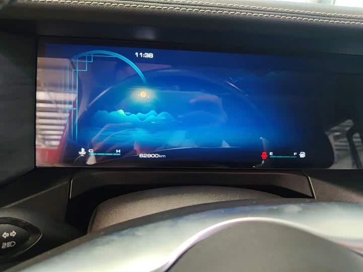 Фото 4 - Tank 300