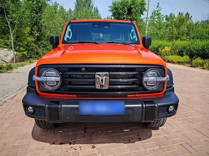 Фото 7 - Tank 300