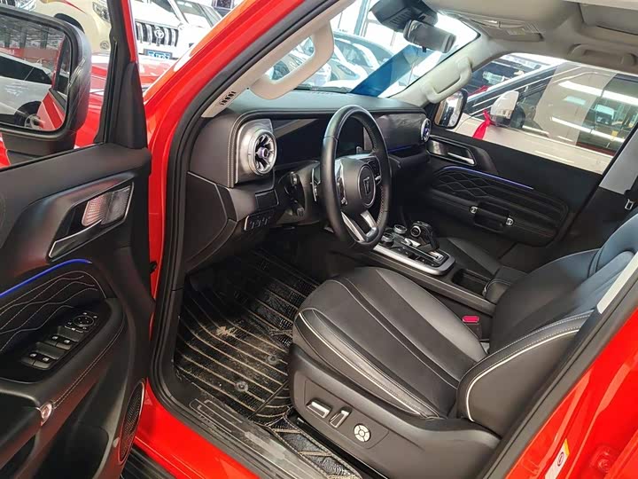 Фото 8 - Tank 300