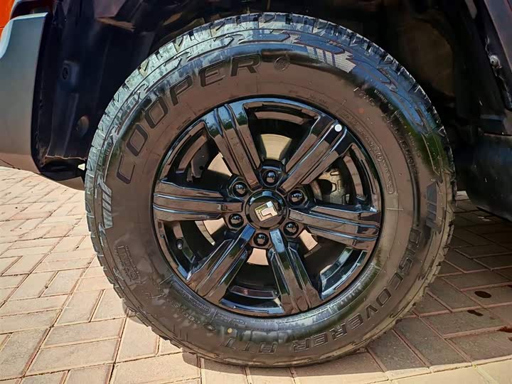 Фото 9 - Tank 300