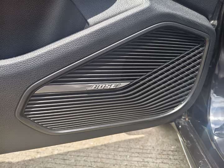 Фото 7 - Geely Preface