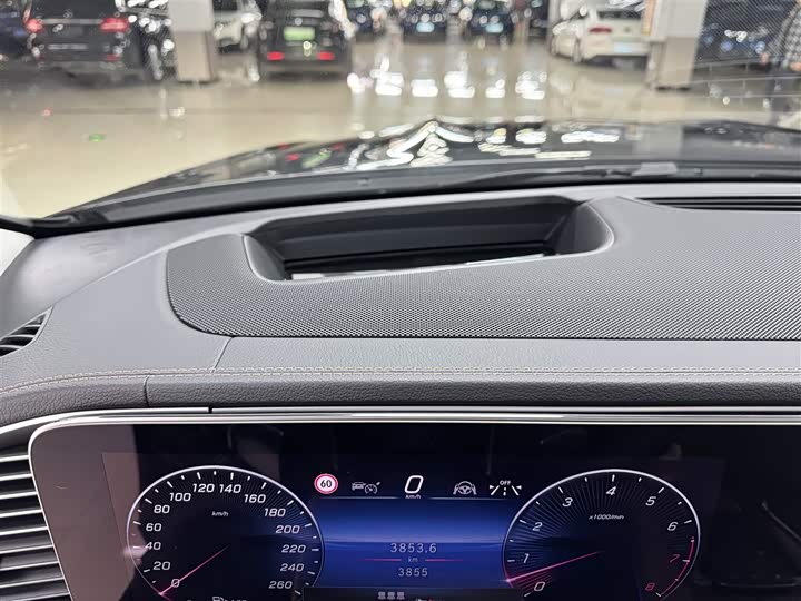 Фото 13 - Mercedes-Benz GLS-Class